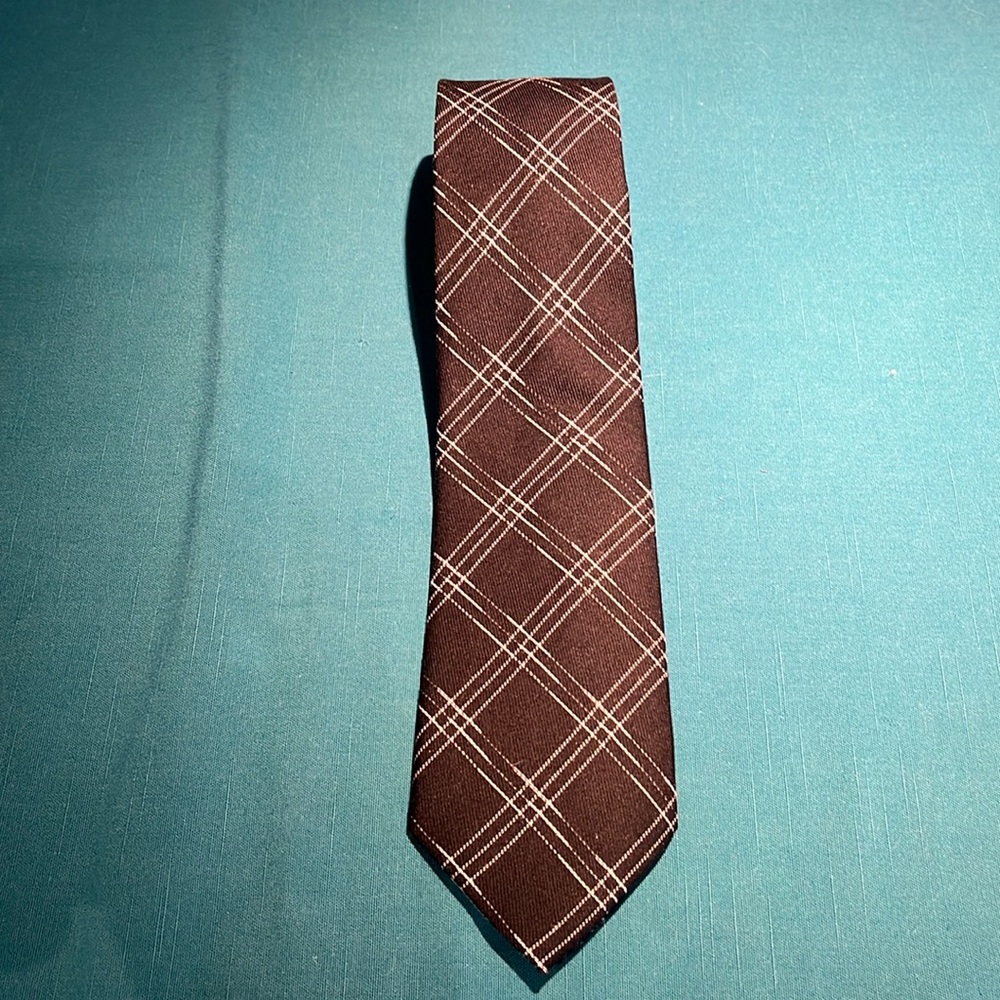 11 cotton, elegant ties!